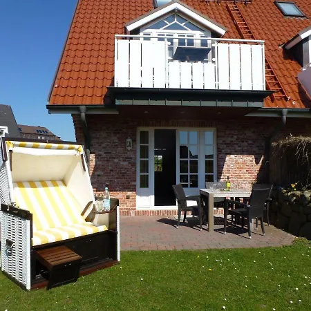 Lh Isernhagenhof, App 1 *